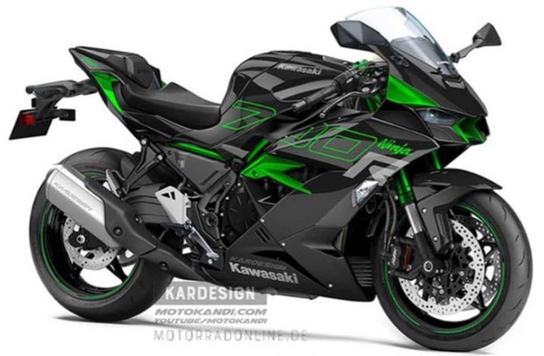 Price malaysia zx25r kawasaki More from